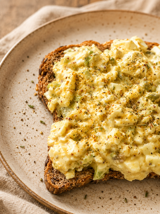 Classic Egg Salad