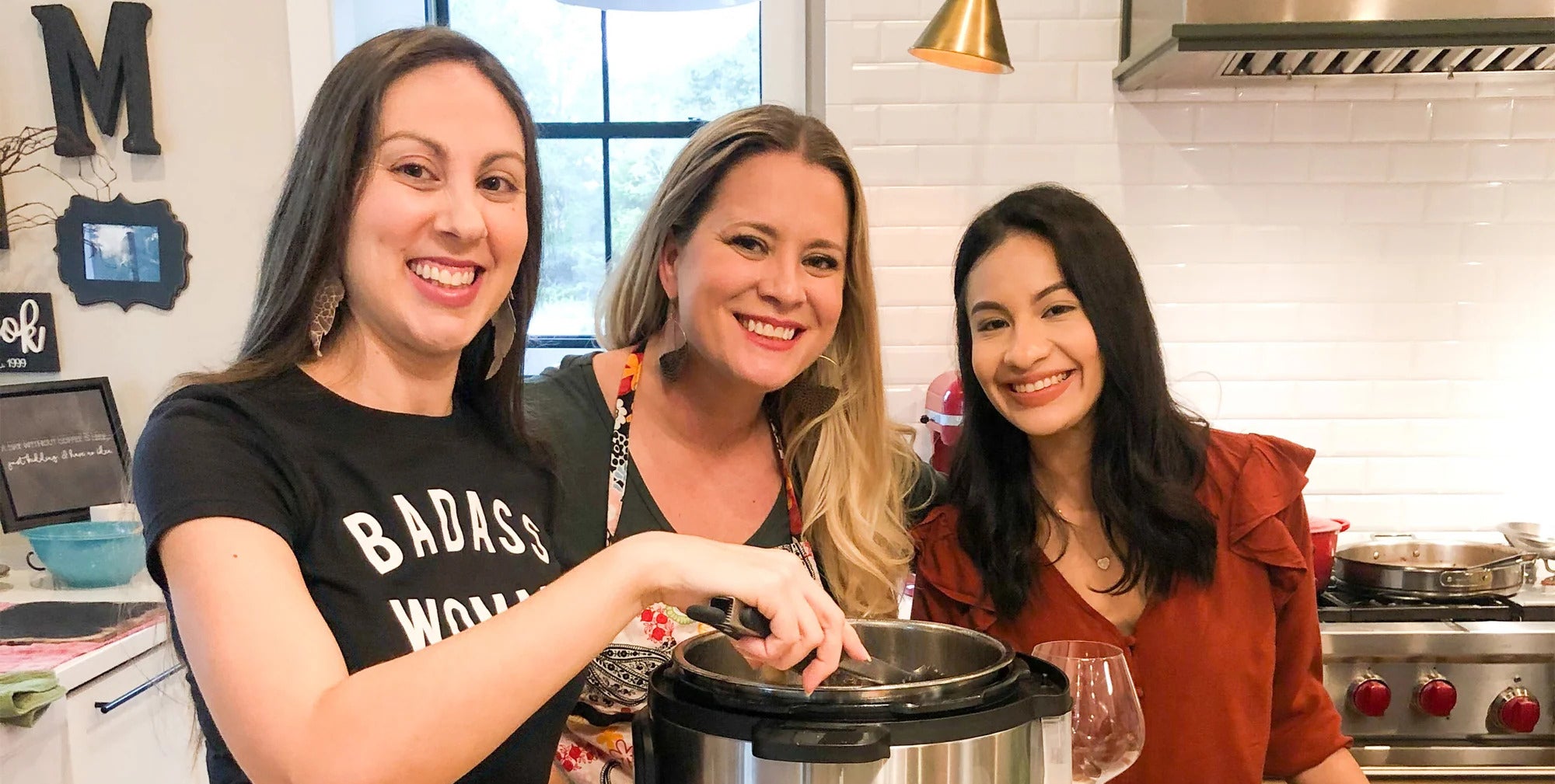 Make a Family-Friendly Dinner Every Night with These 3 Seasonings!