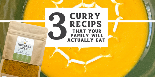 What You Donât Know about CurryâŚ.