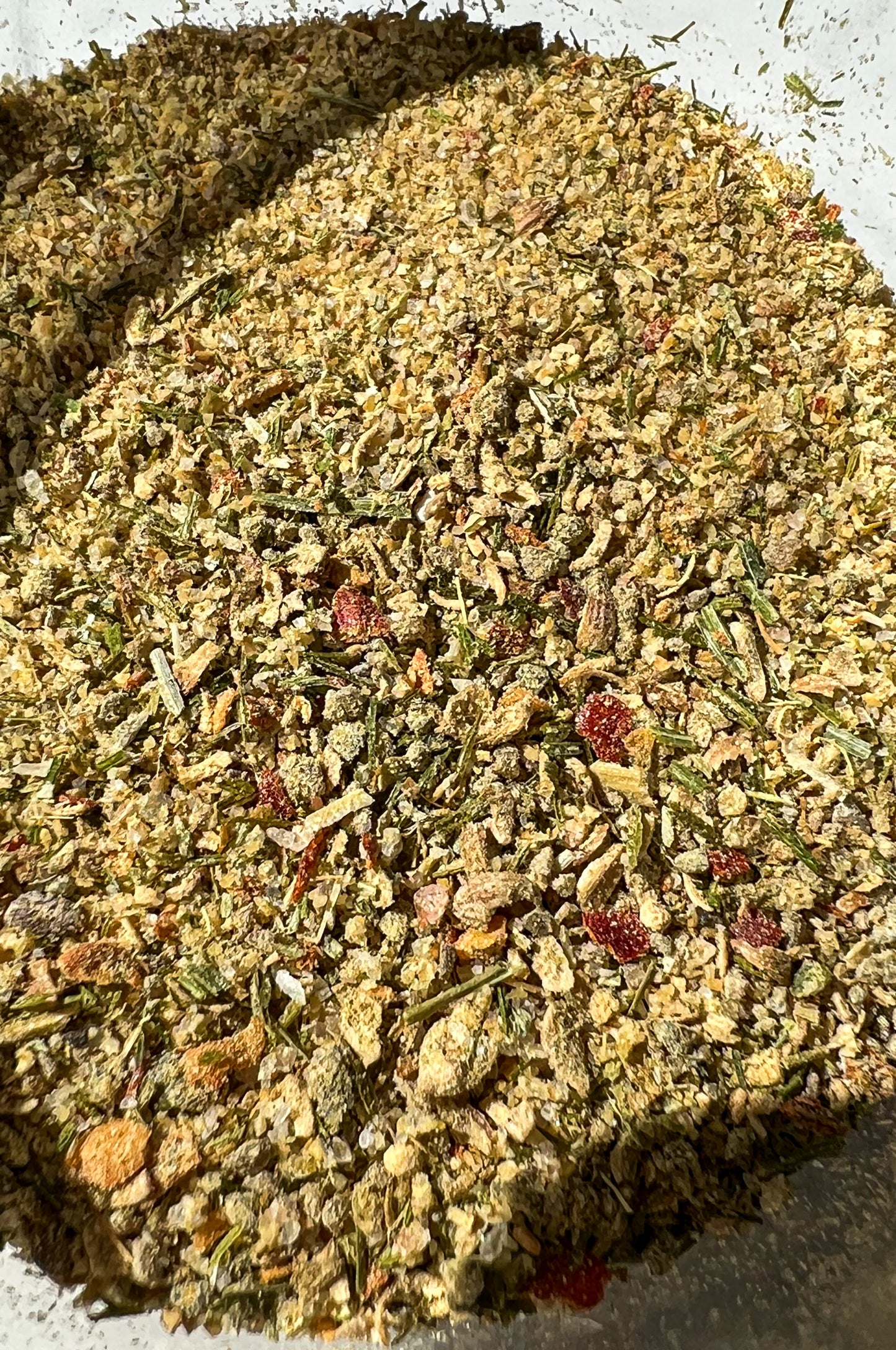 Wok This Way Blend
