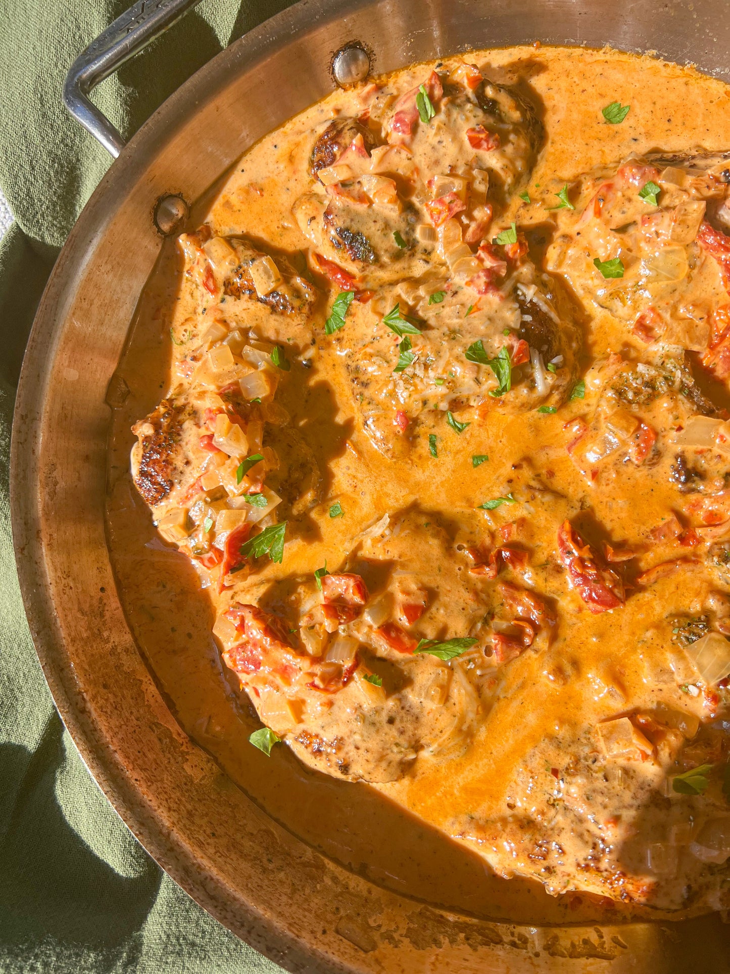 Little Eataly Seasoning Blend