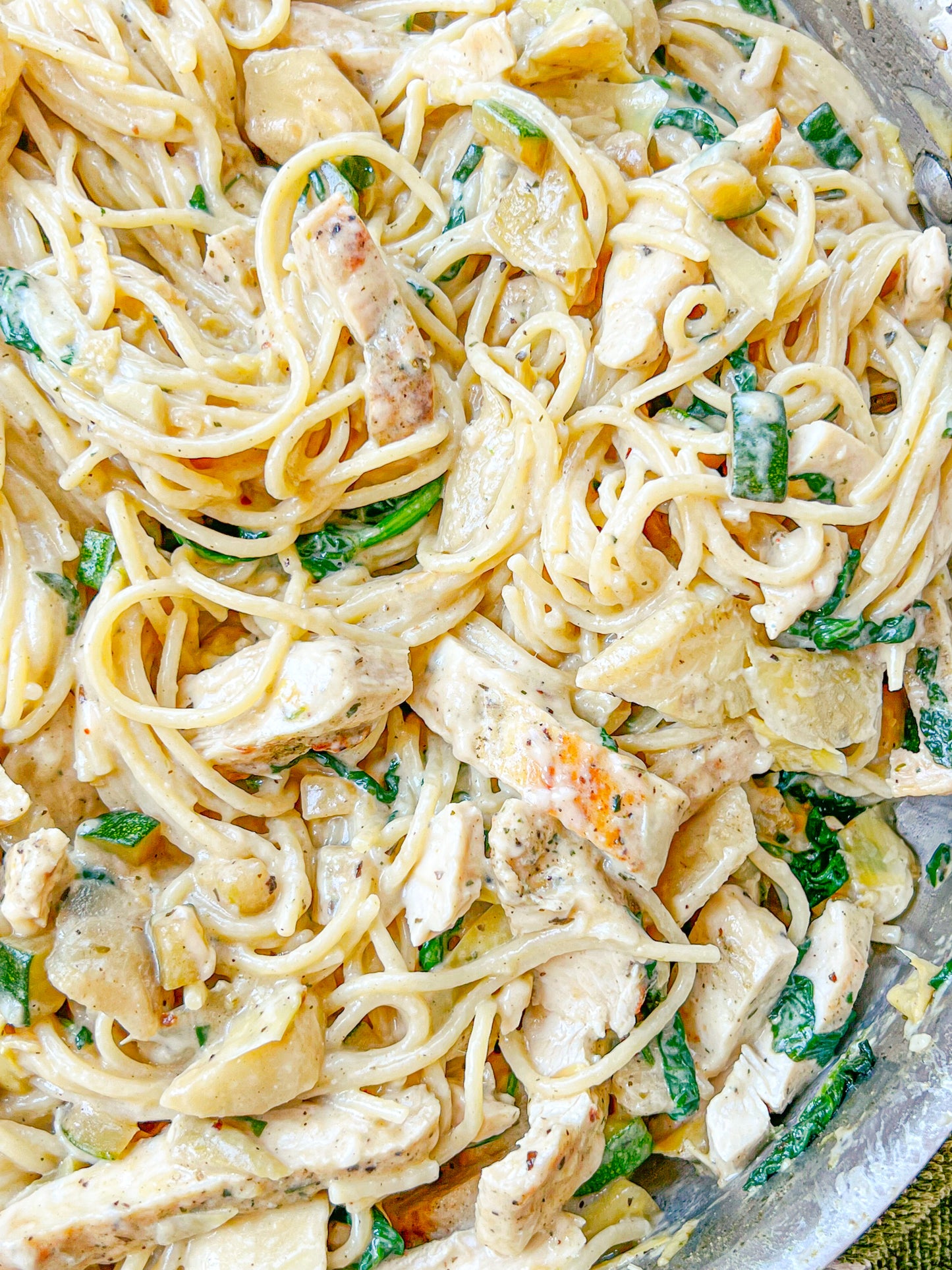 Little Eataly Seasoning Blend