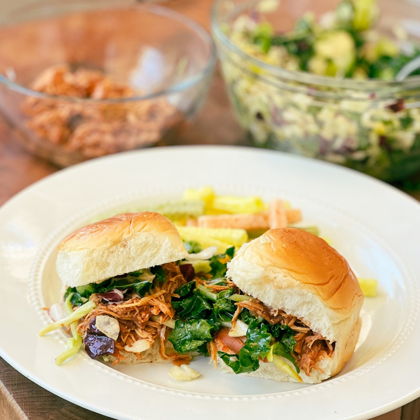 Texy-Mexy Seasoning Blend