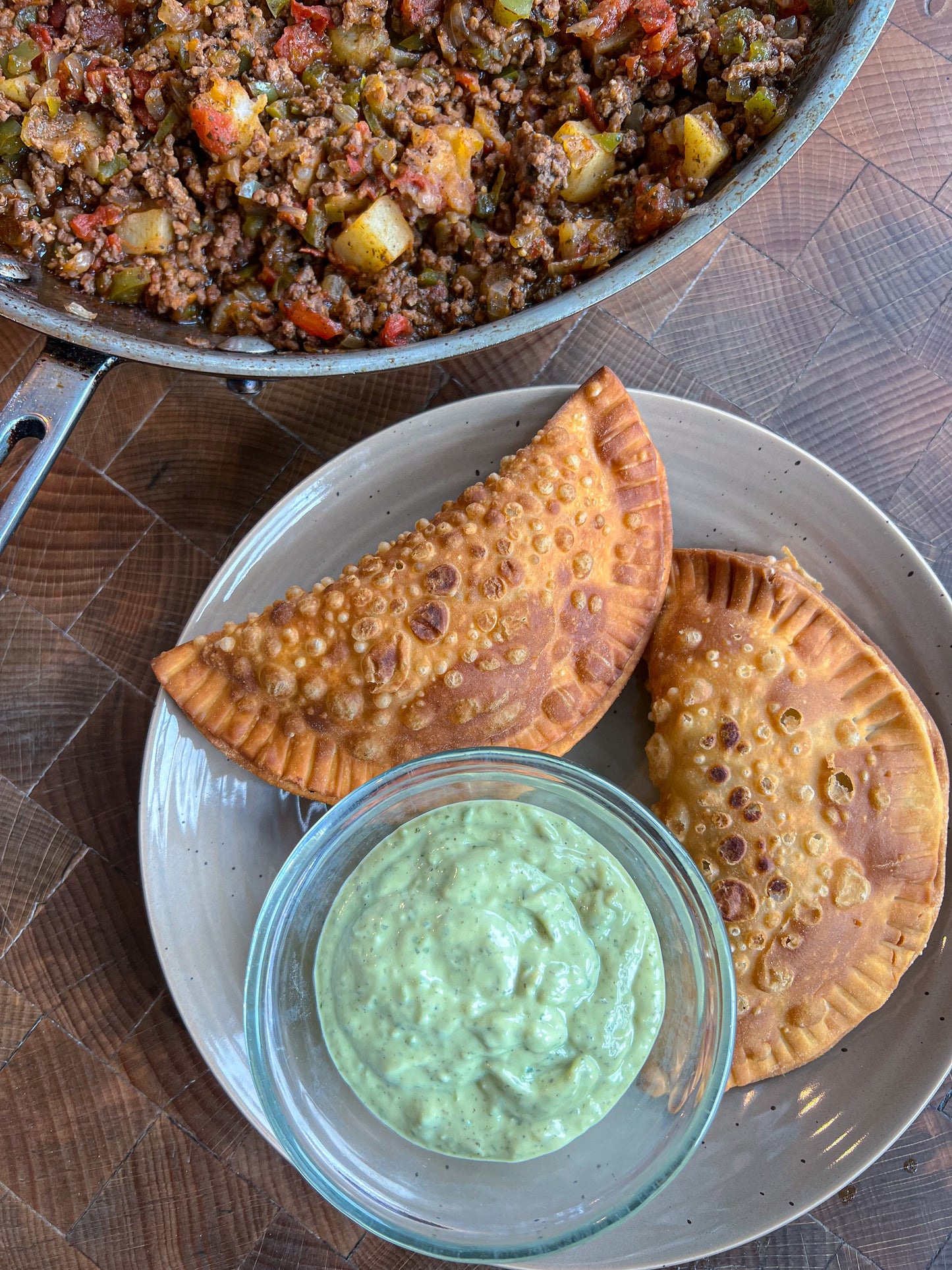 Latin Nights Seasoning Blend