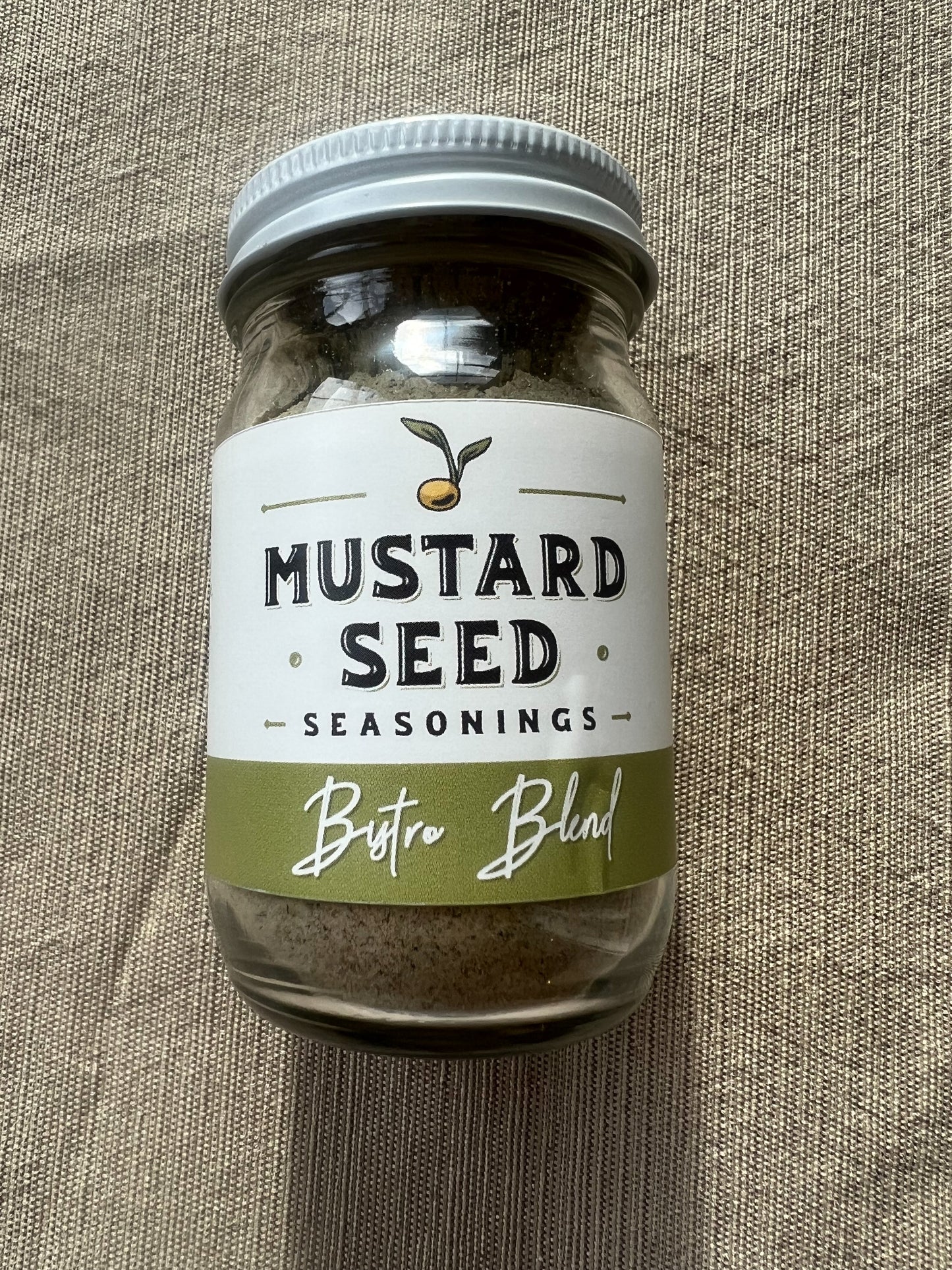Bistro Blend Seasoning