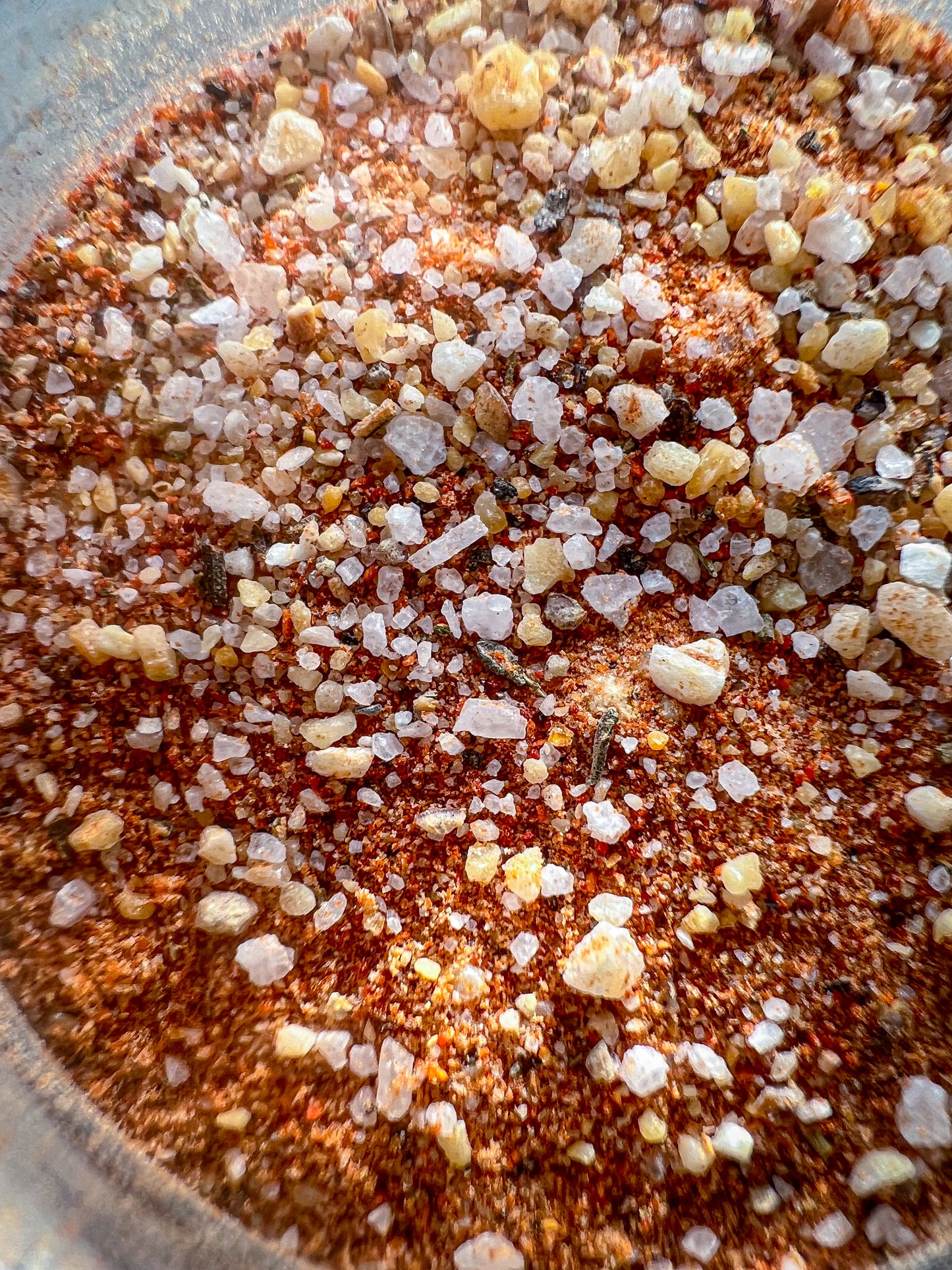 Steak It Easy Seasoning Blend