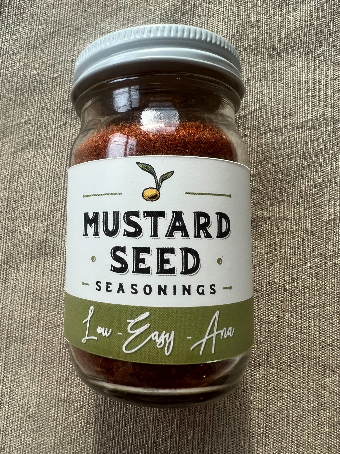 Lou-Easy-Ana Seasoning Blend