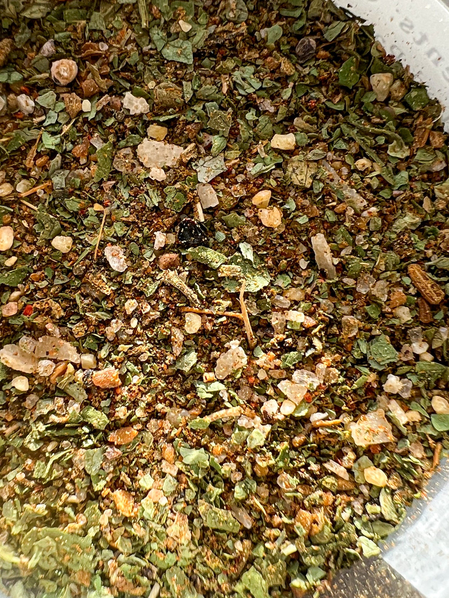 Latin Nights Seasoning Blend