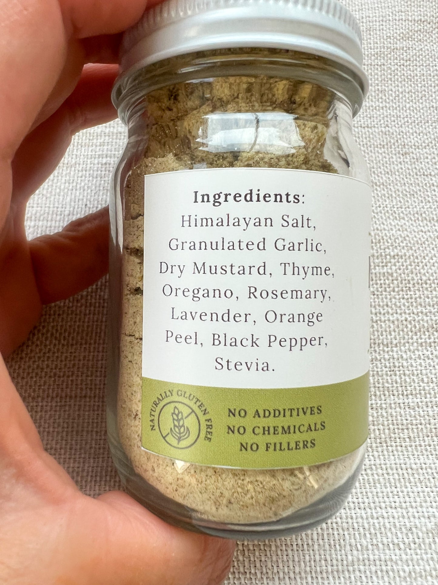 Bistro Blend Seasoning