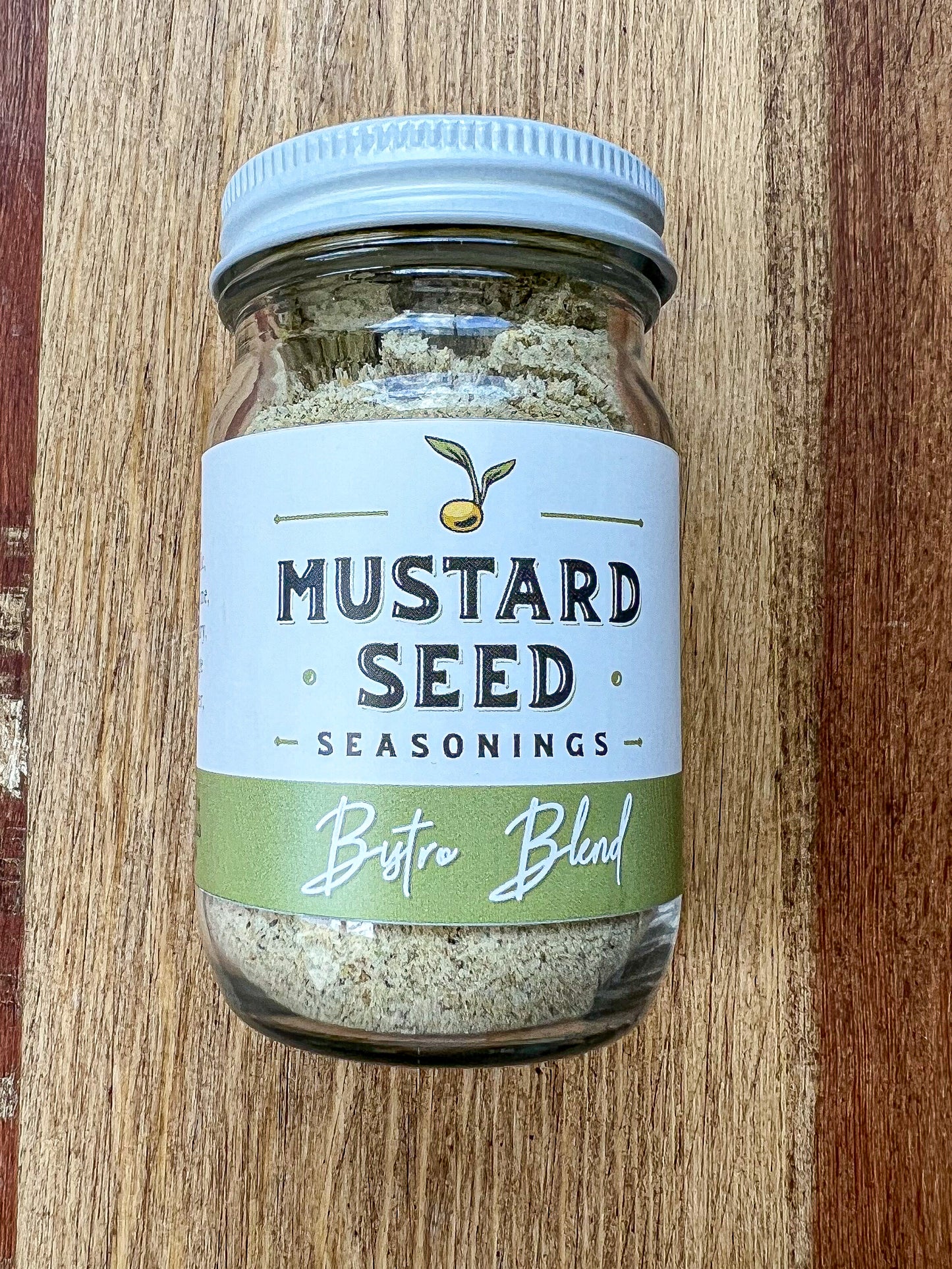Bistro Blend Seasoning