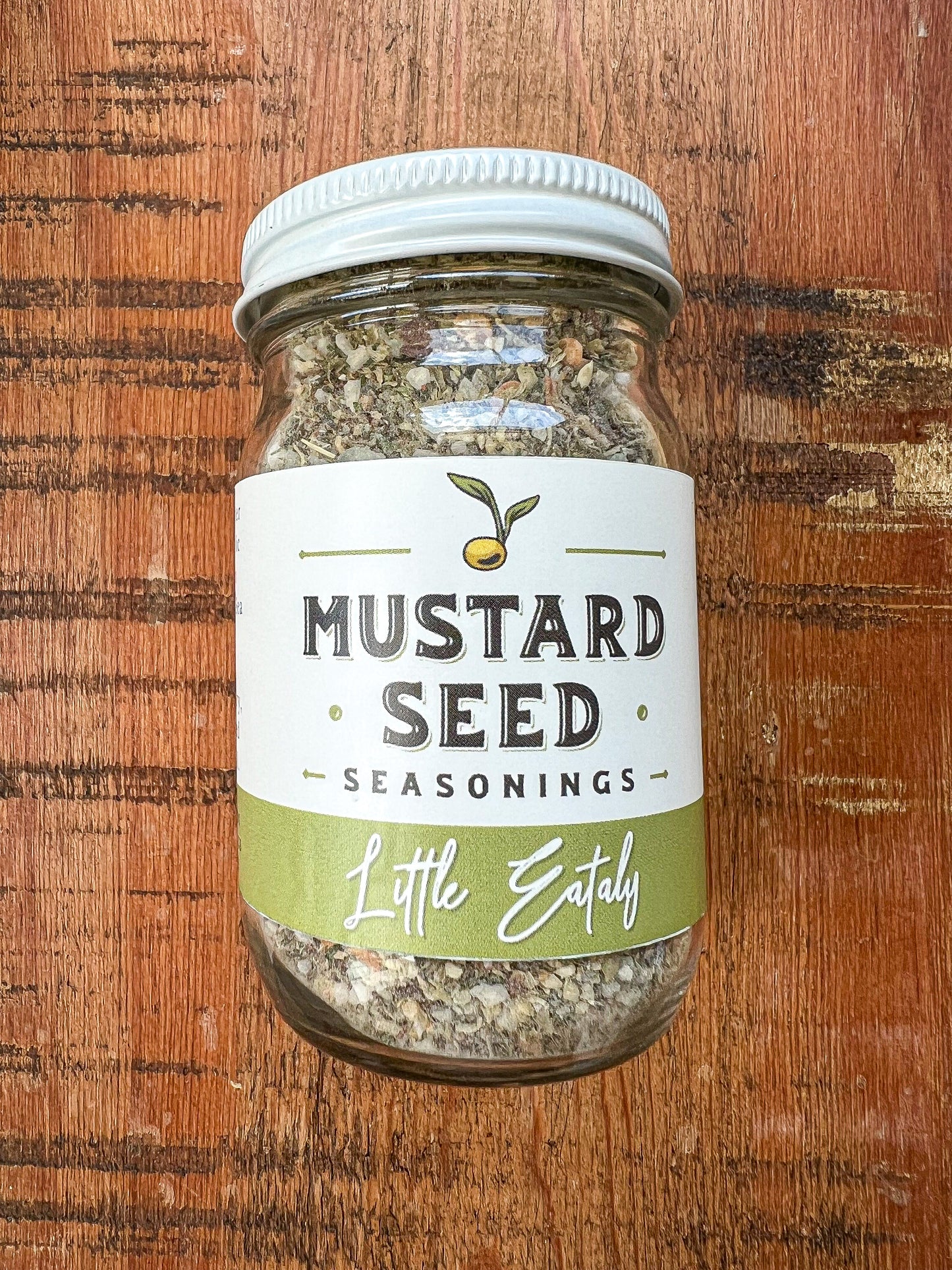 Little Eataly Seasoning Blend