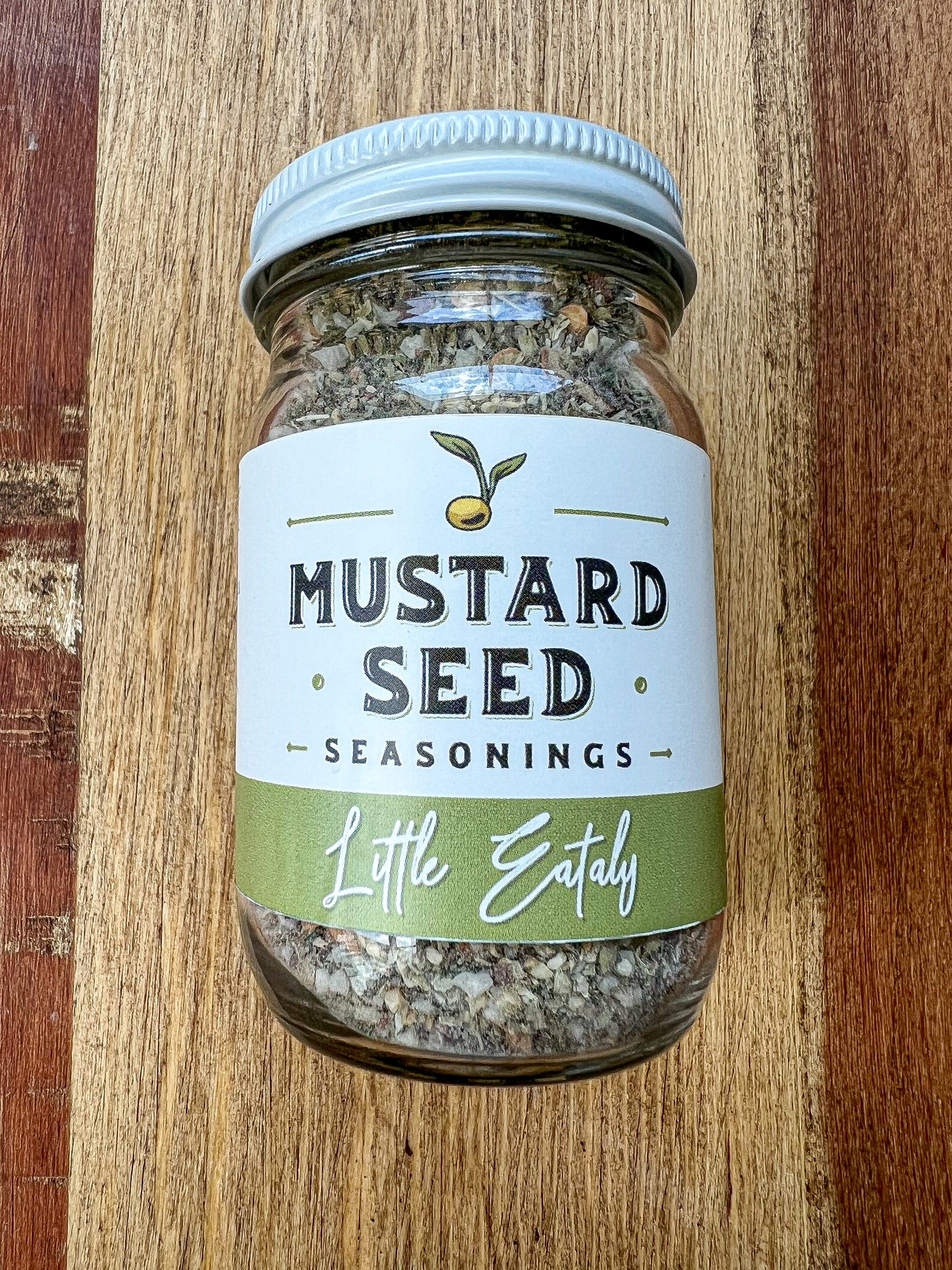 Little Eataly Seasoning Blend
