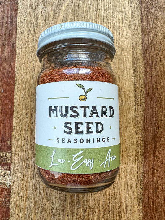 Lou-Easy-Ana Seasoning Blend