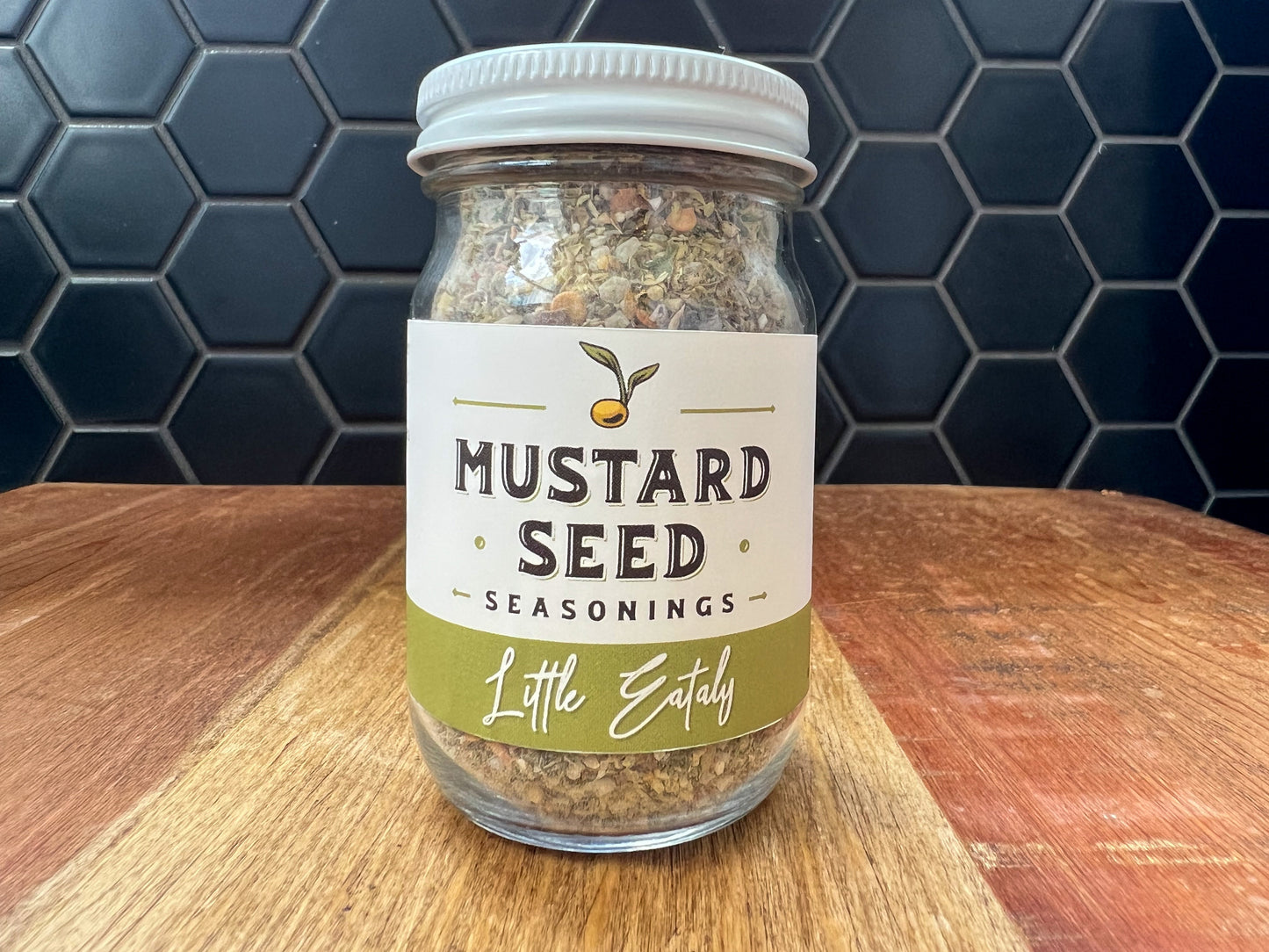 Little Eataly Seasoning Blend