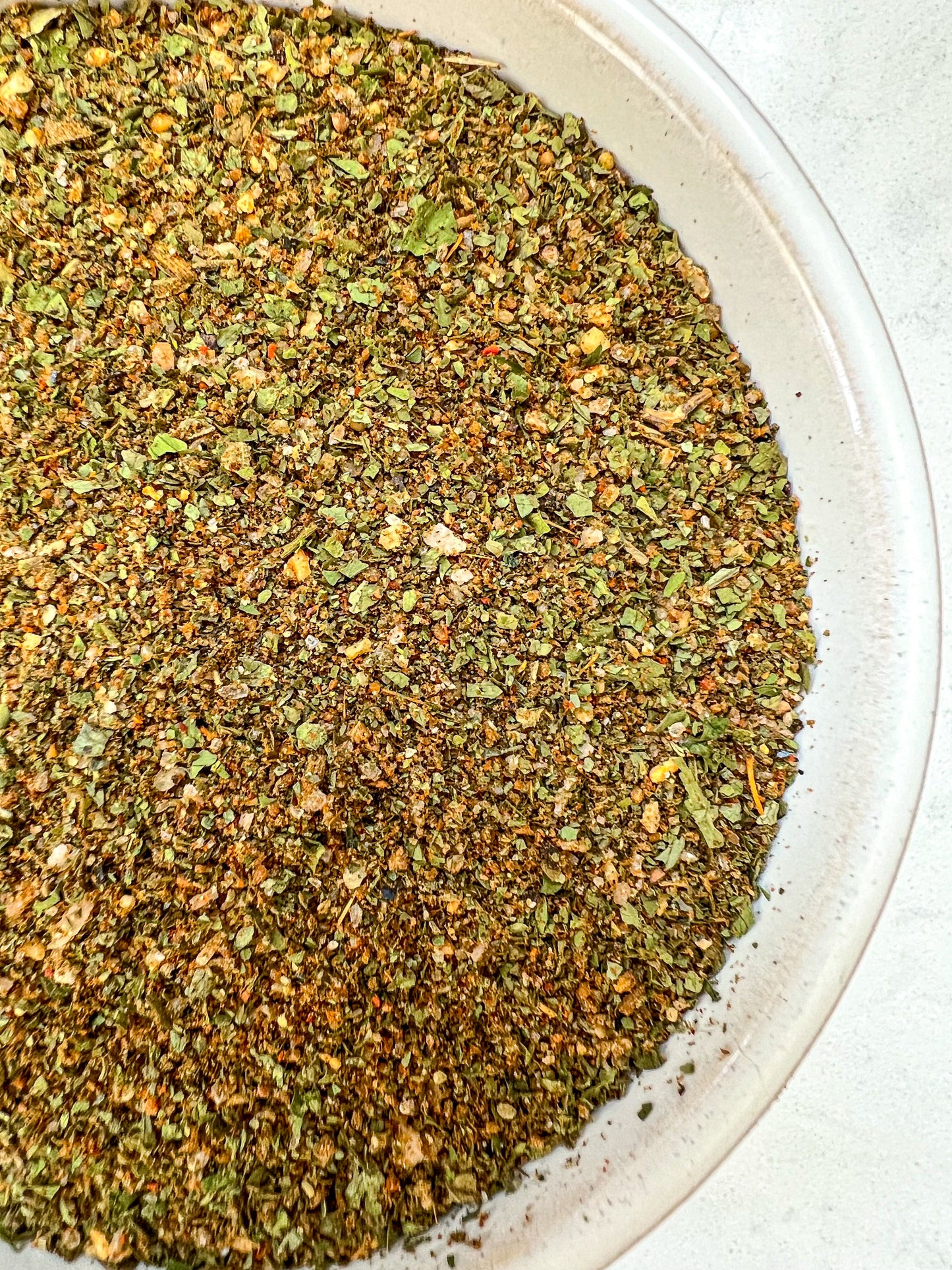 Latin Nights Seasoning Blend