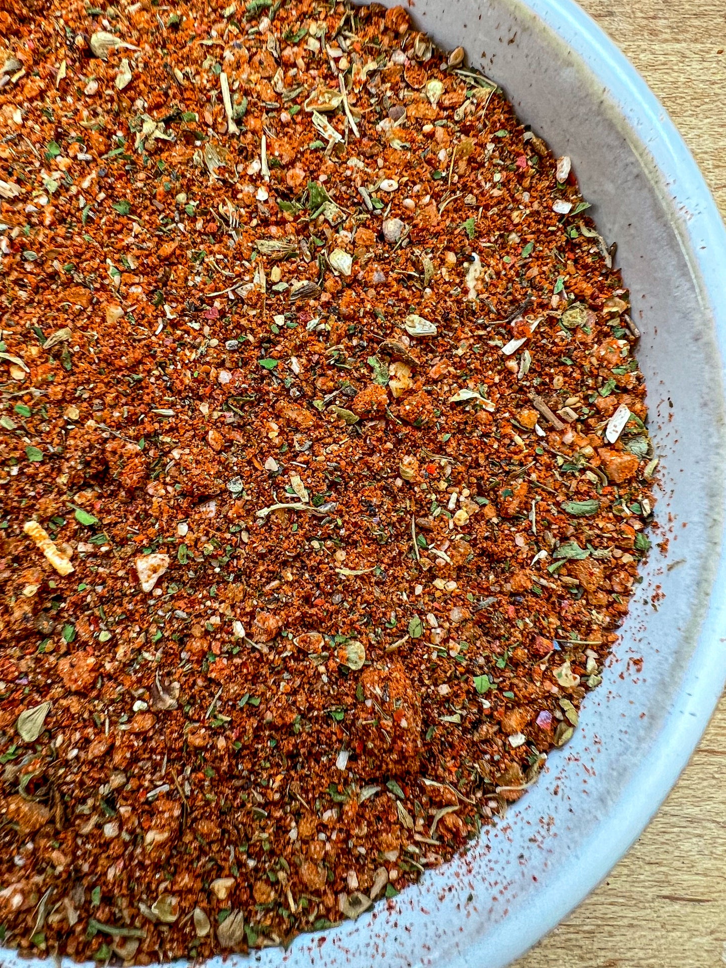 Lou-Easy-Ana Seasoning Blend