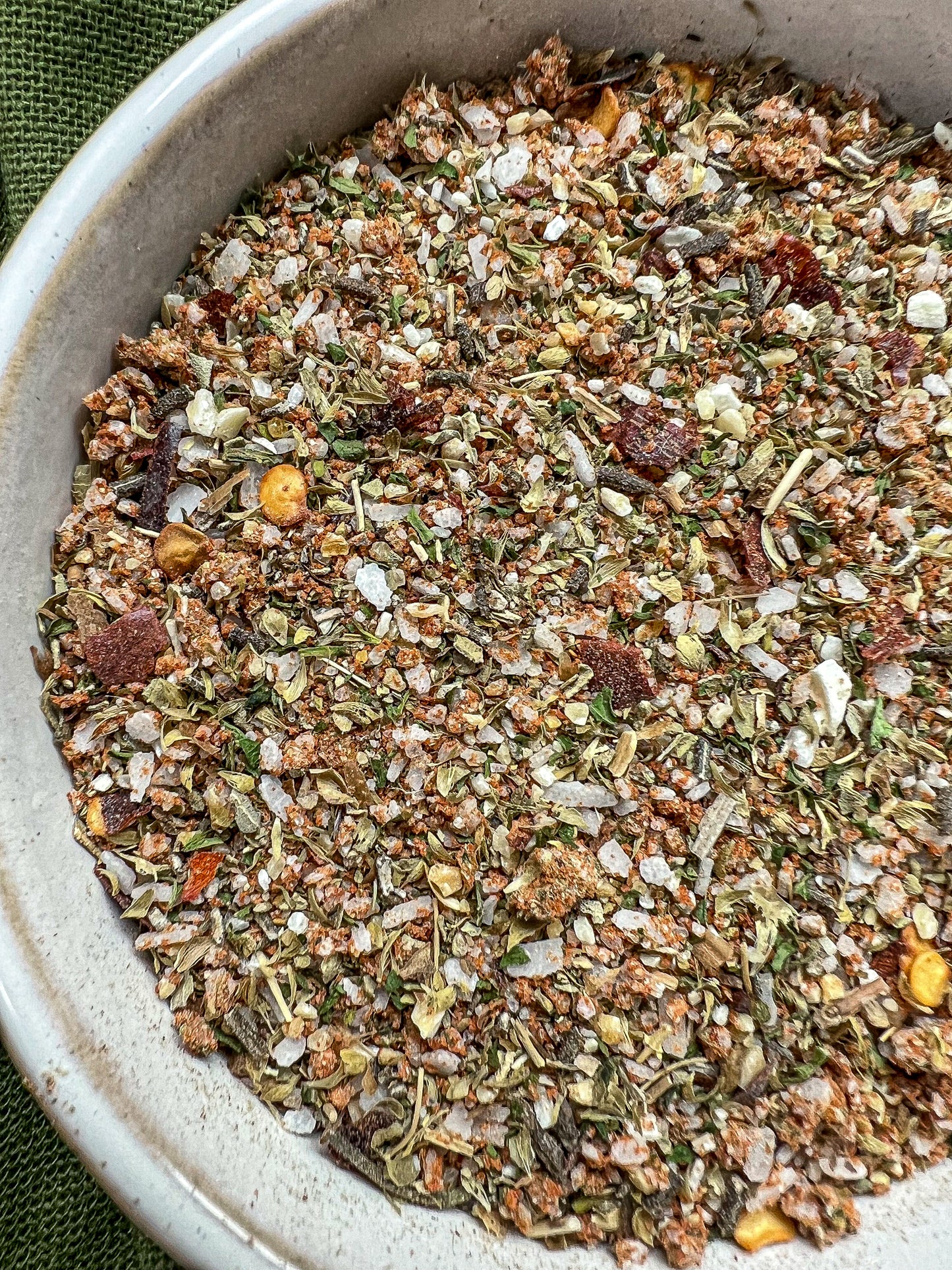 Little Eataly Seasoning Blend