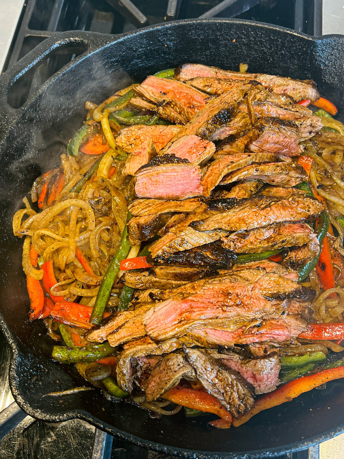 Steak It Easy Seasoning Blend