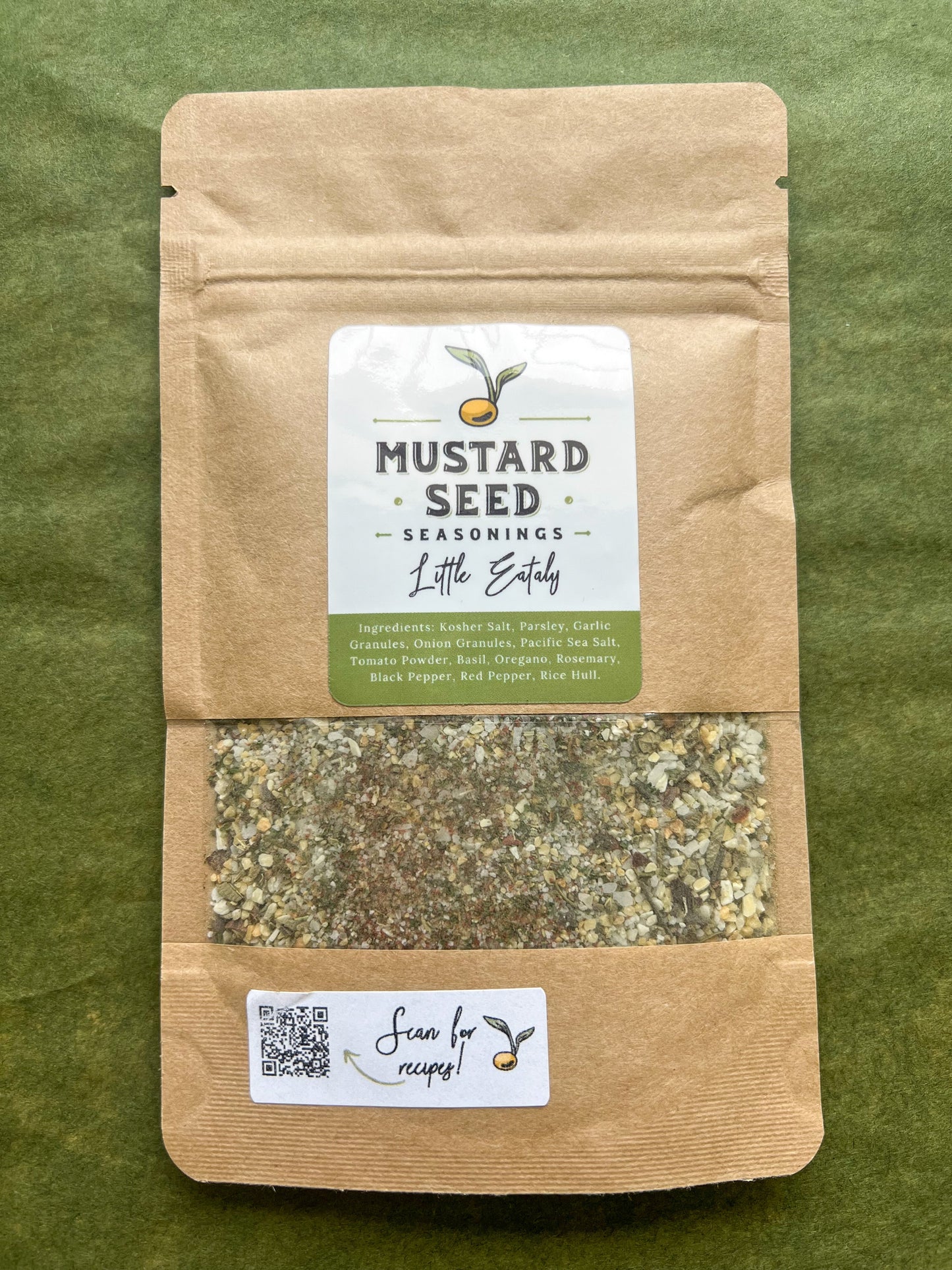Little Eataly Seasoning Blend