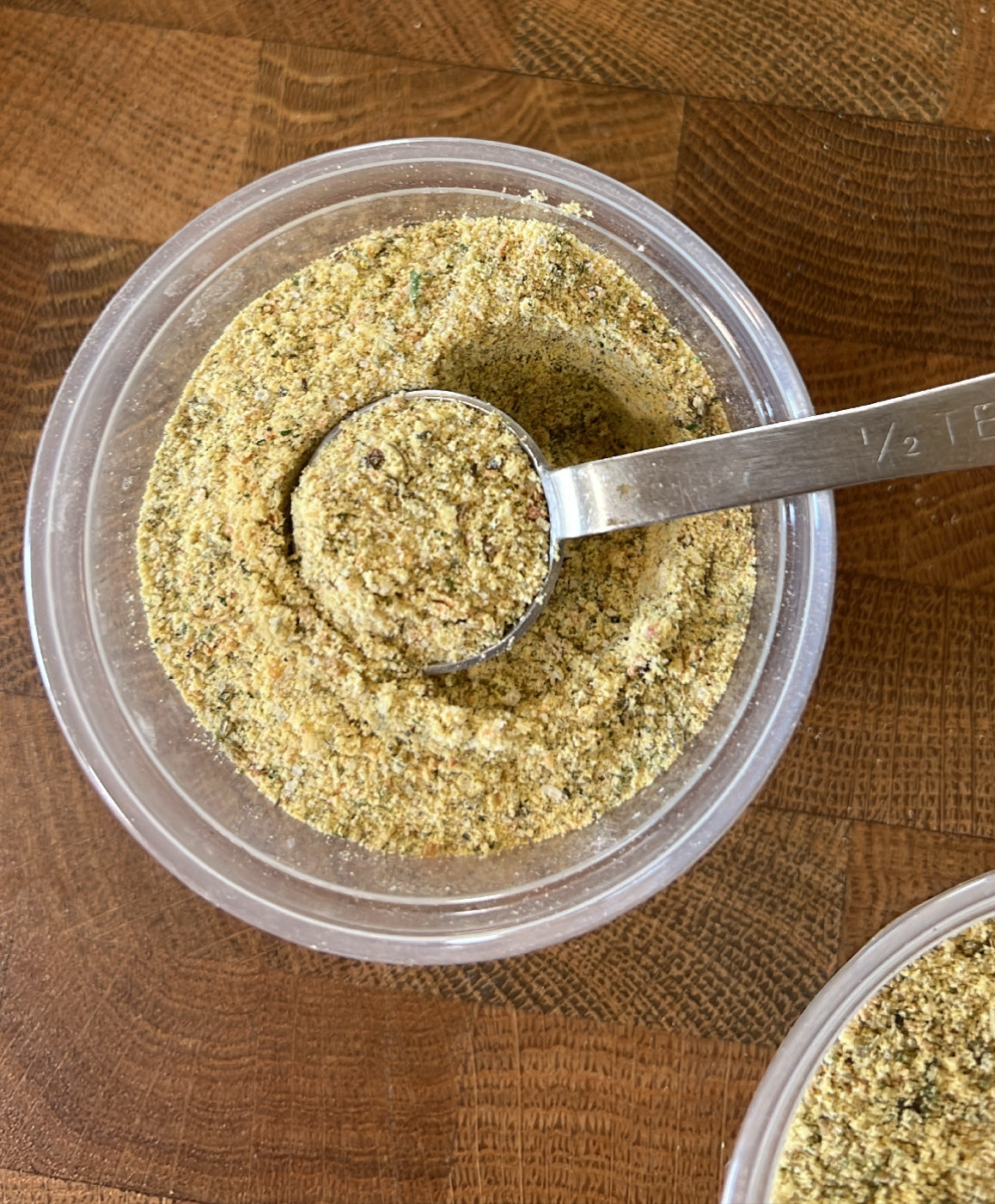 Bistro Blend Seasoning