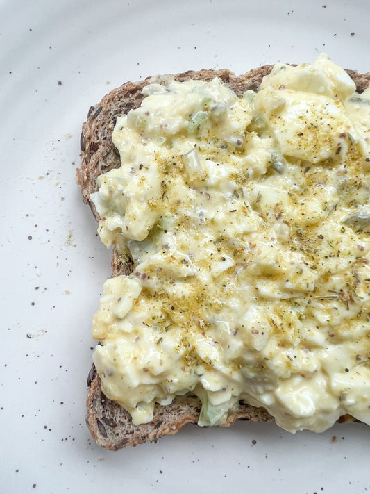 Classic Egg Salad