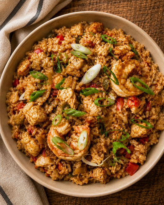 Jambalaya