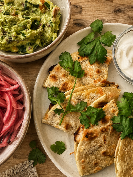 Latin Nights Marinade