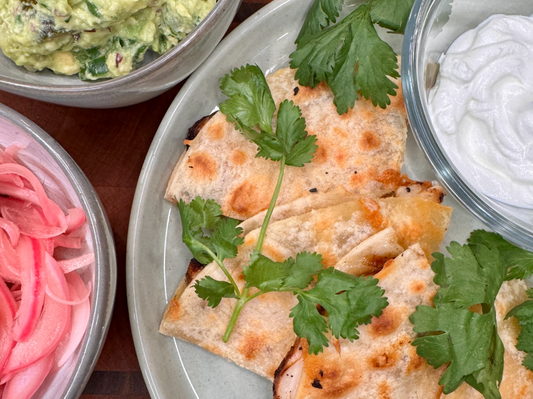 Latin Nights Marinade