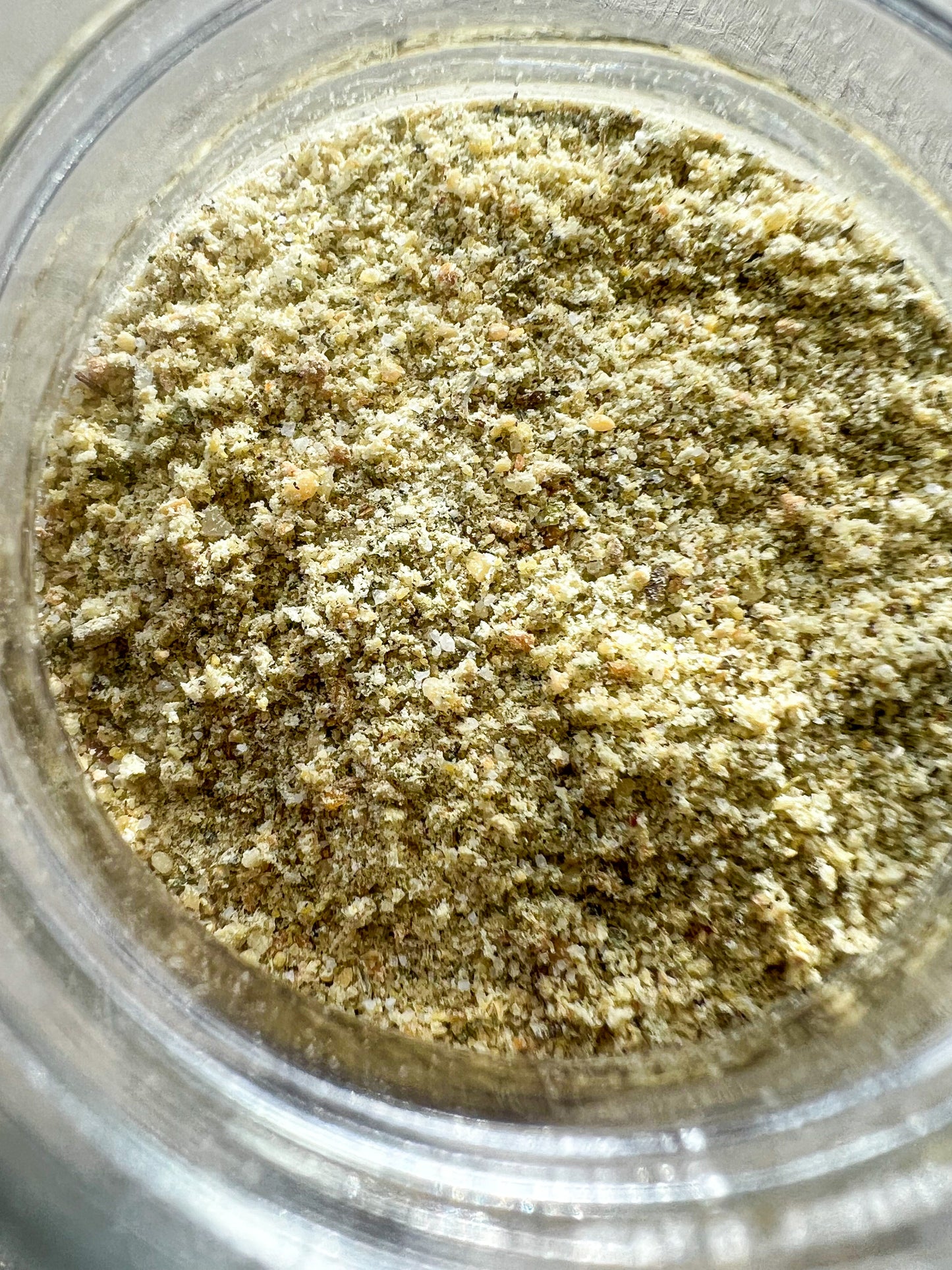 Bistro Blend Seasoning